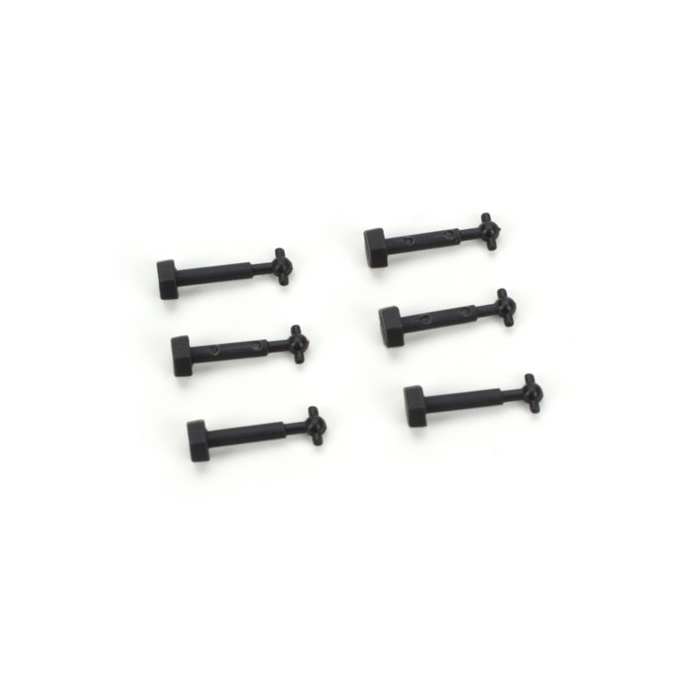 Athearn - Ho Dogbone, .660 (6) - 90111 Athearn - Ho Dogbone, .660 (6) - 90111