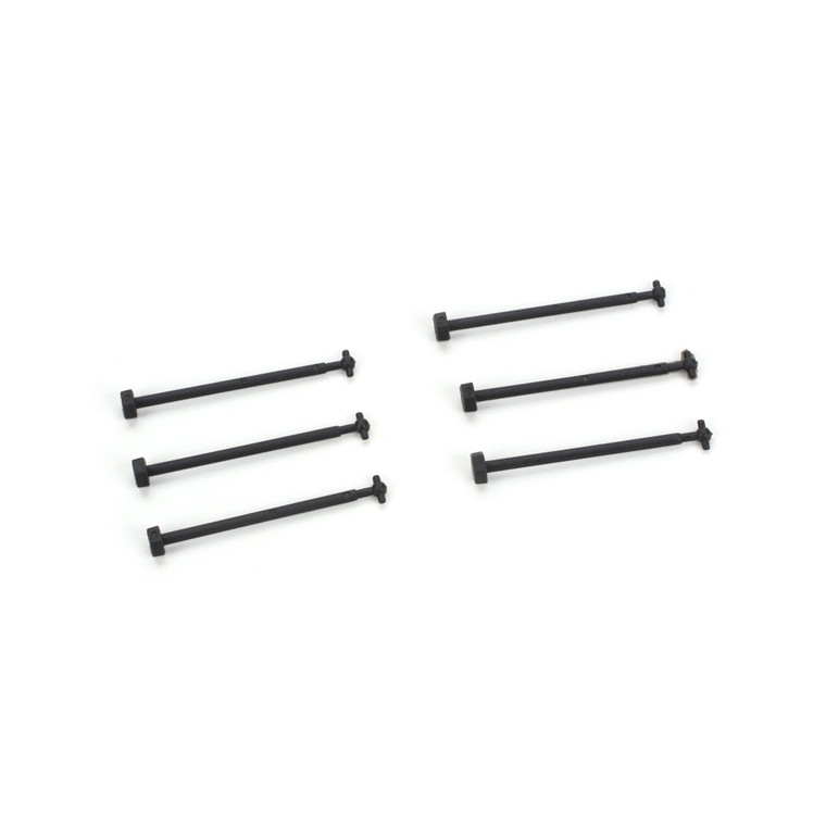 Athearn - Ho Dogbone, 1.608 Sd45-2/sd50/sd60 (6) - 90113