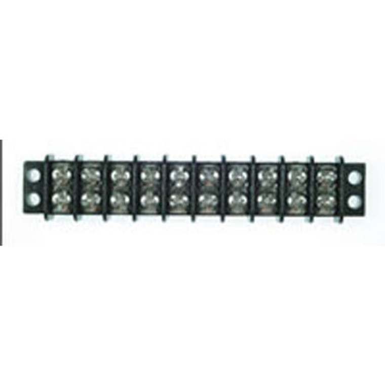 Miniatronics Corp - Terminal Block, 10 Screw (3) - TB10 Miniatronics Corp - Terminal Block, 10 Screw (3) - TB10