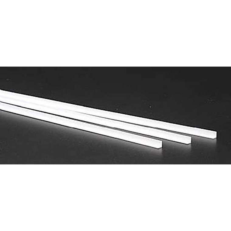 Evergreen Scale Models - Angle 5/32 (3) - 295