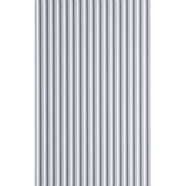 Evergreen Scale Models - Corrugated .125 Spacing - 4530