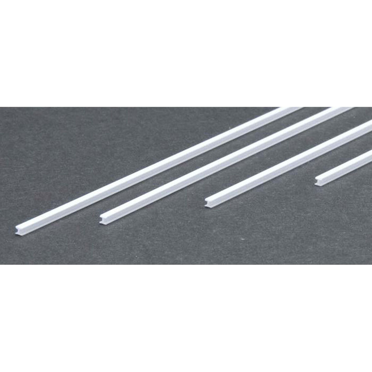 Evergreen Scale Models - H-column .080 (4) - 282