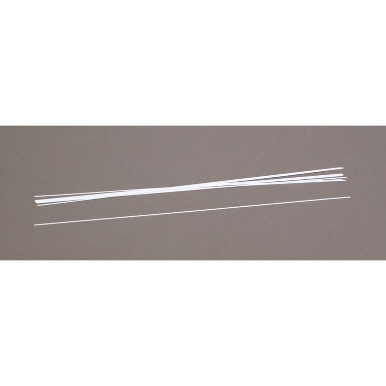 Evergreen Scale Models - Ho Strip 2 X 4 (10) - 8204