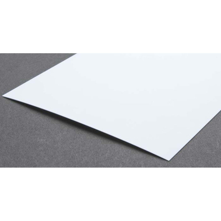 Evergreen Scale Models - N Freight Car Siding .020 - 2020