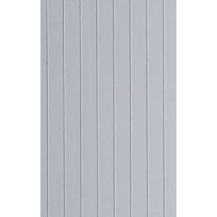 Evergreen Scale Models - Seam Roof 3/16 Spacing - 4521