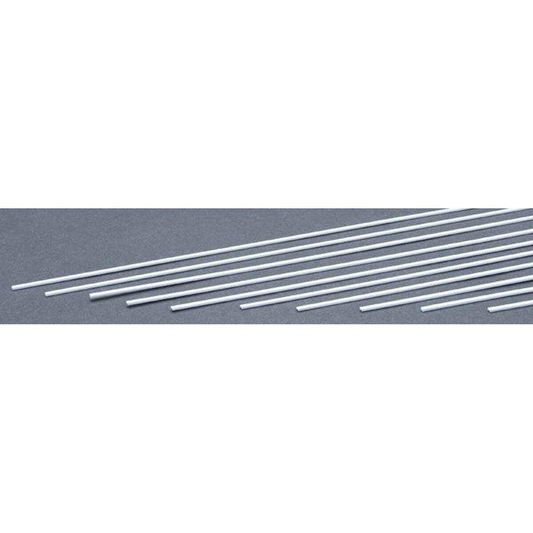 Evergreen Scale Models - Strip .040 X .080 (10) - 144