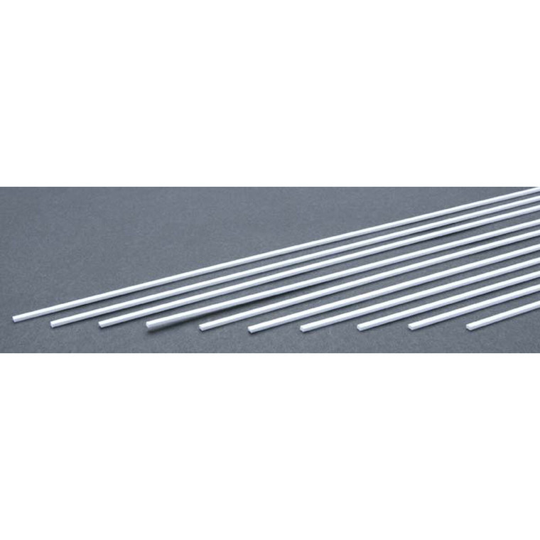 Evergreen Scale Models - Strip .040 X .100 (10) - 145