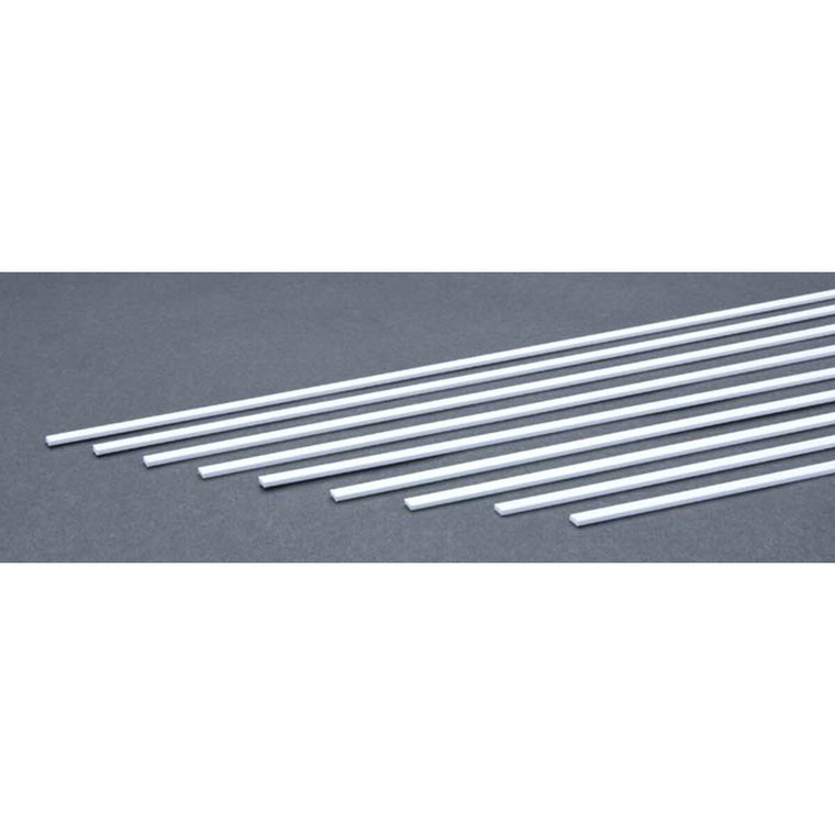 Evergreen Scale Models - Strip .060 X .188 (9) - 158