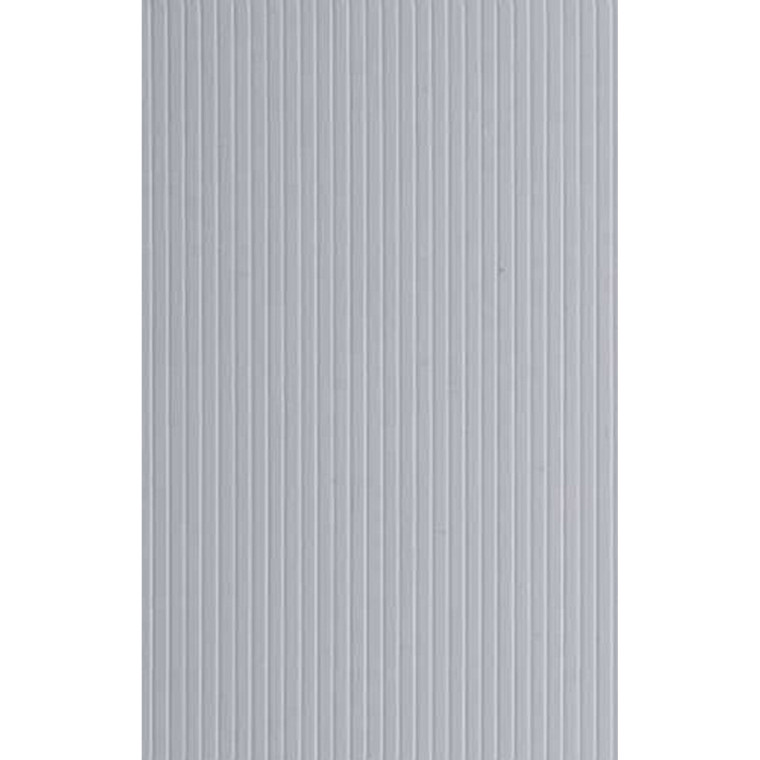 Evergreen Scale Models - V-groove .020 X 6 X 12,.060 - 2060