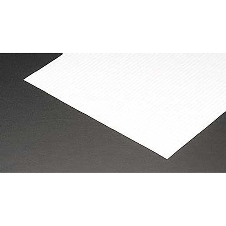 Evergreen Scale Models - V-groove .020 X 6 X 12,.125 - 2125