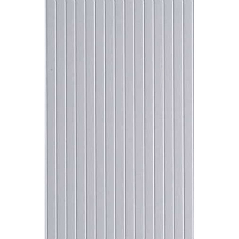 Evergreen Scale Models - V-groove .040 X 6 X 12,.100 - 4100
