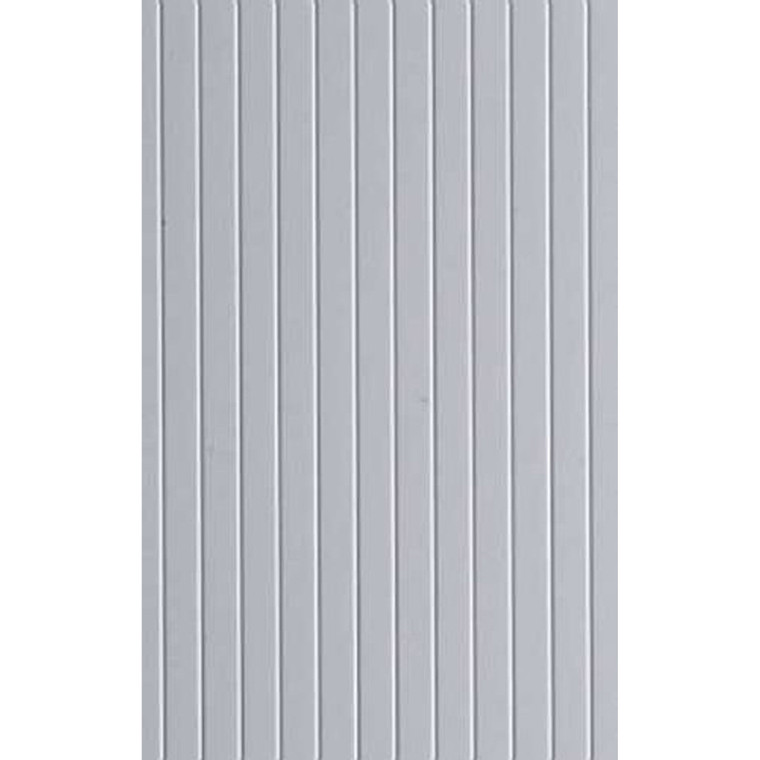 Evergreen Scale Models - V-groove .040 X 6 X 12,.125 - 4125