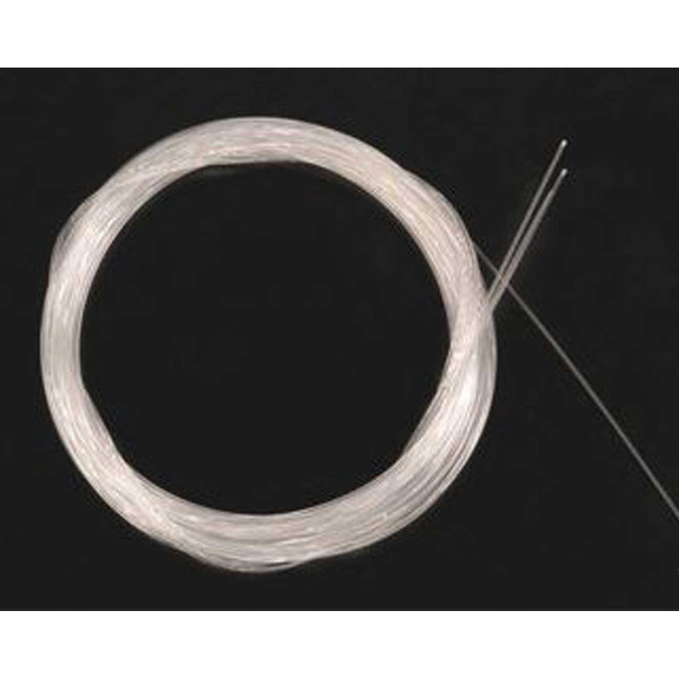 Plastruct - Fop-20 Fibre Optics,.020 - 92502