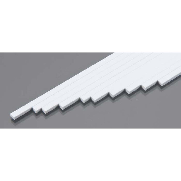 Plastruct - Ms-1016 Rect Strip,.100x.156(10) - 90777