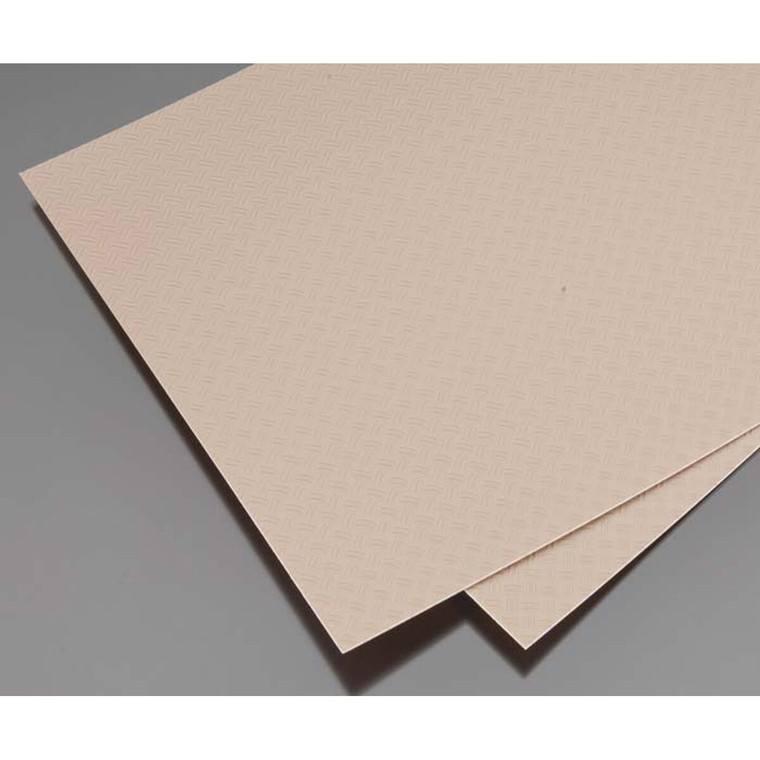 Plastruct - Ps151 Diamond Plate 187 (2) - 91683