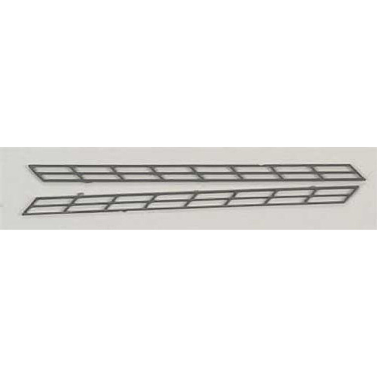Plastruct - Sr-2 N Stair Rail,3/32 (2) - 90481