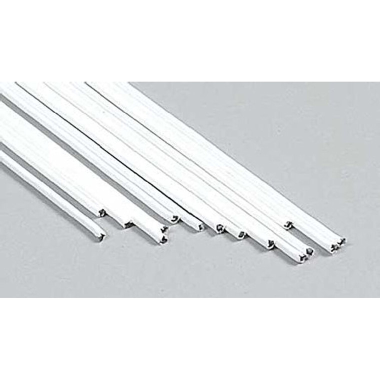 Plastruct - Tb-1 Round Tubing,3/64 (15) - 90101