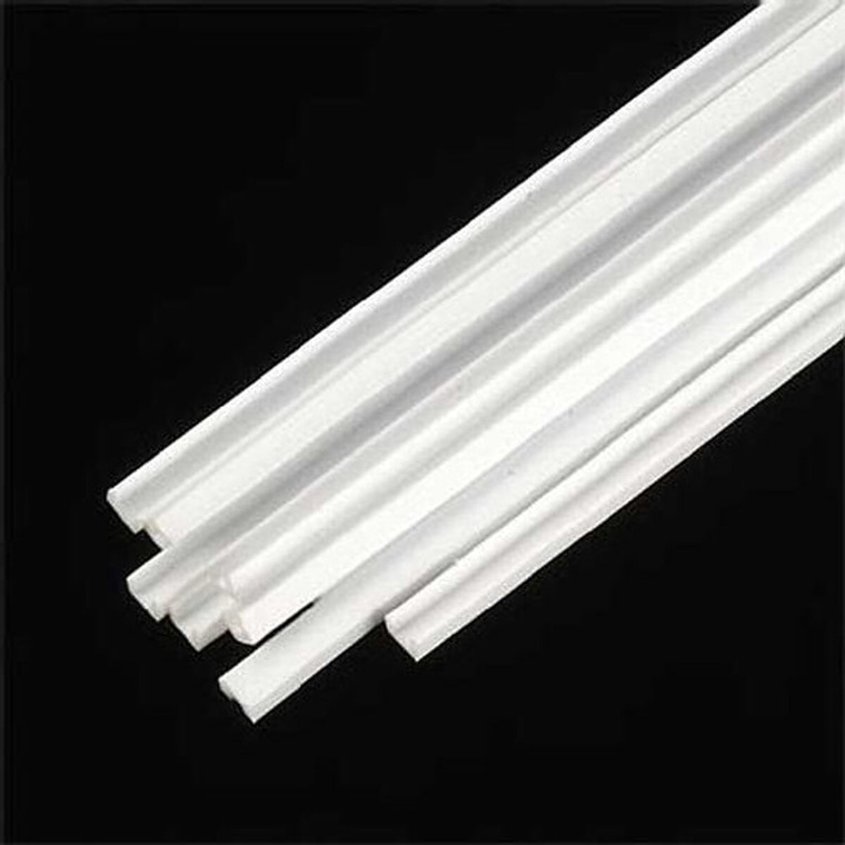 Plastruct - Ufs-3 Deep Channel,3/32 (10) - 90582