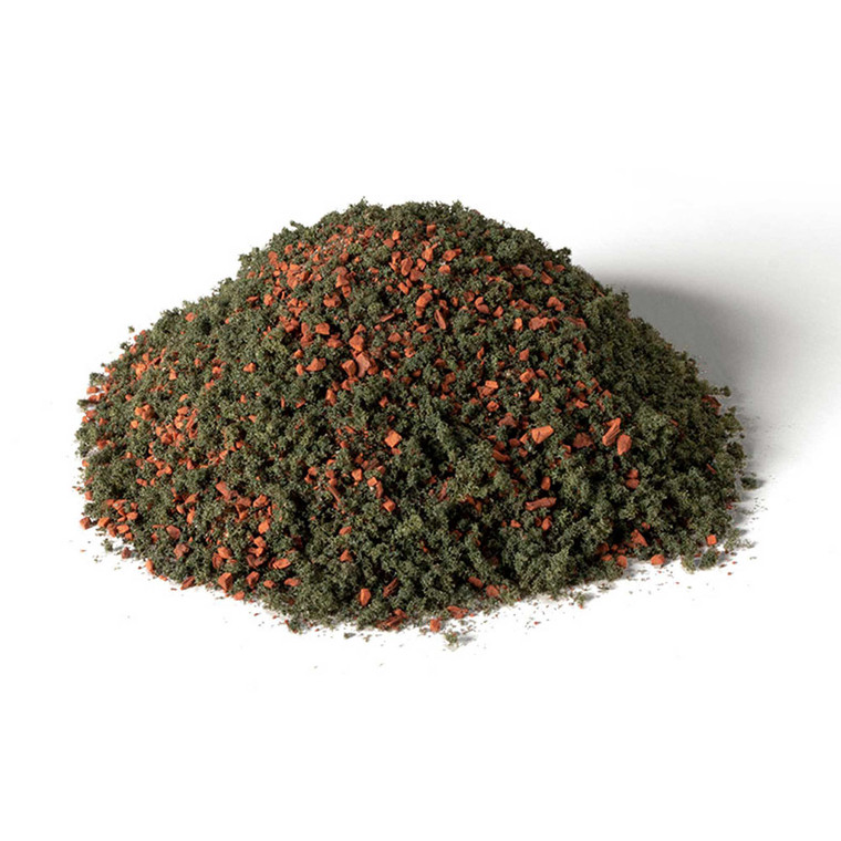 Woodland Scenics - Red Blend Gravel - G6533