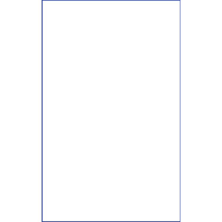 Microscale Industries - Trim Film, White 8-1/2x11 - 21 Microscale Industries - Trim Film, White 8-1/2x11 - 21