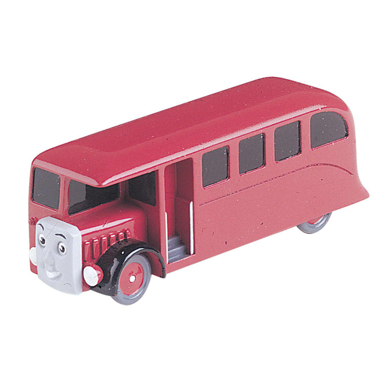 Bachmann Industries - Ho Bertie The Bus - 42442 Bachmann Industries - Ho Bertie The Bus - 42442
