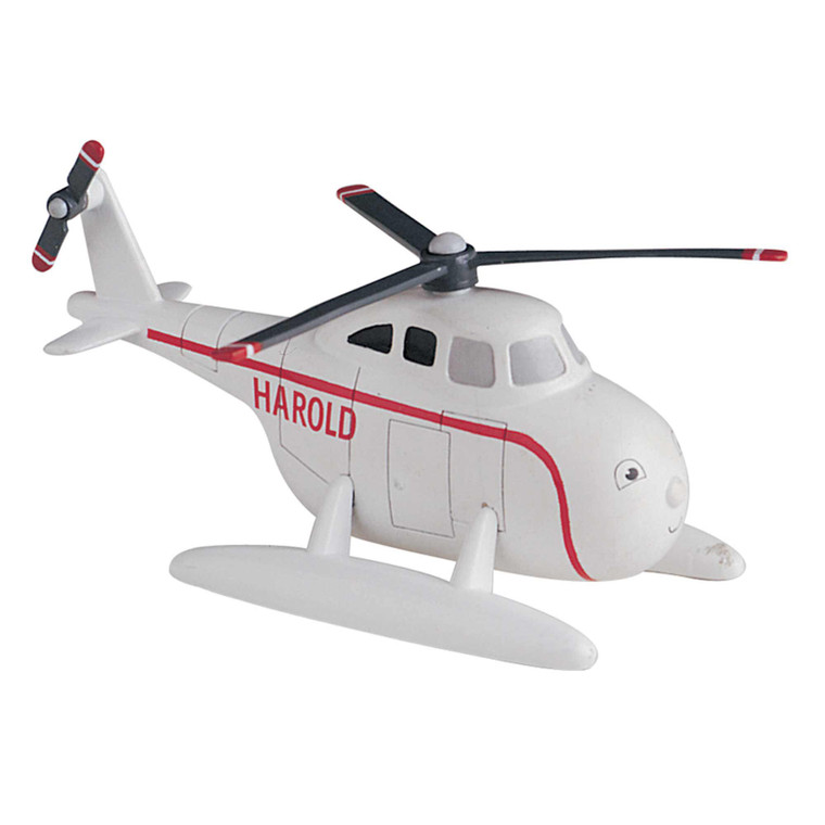 Bachmann Industries - Ho Harold The Helicopter - 42441