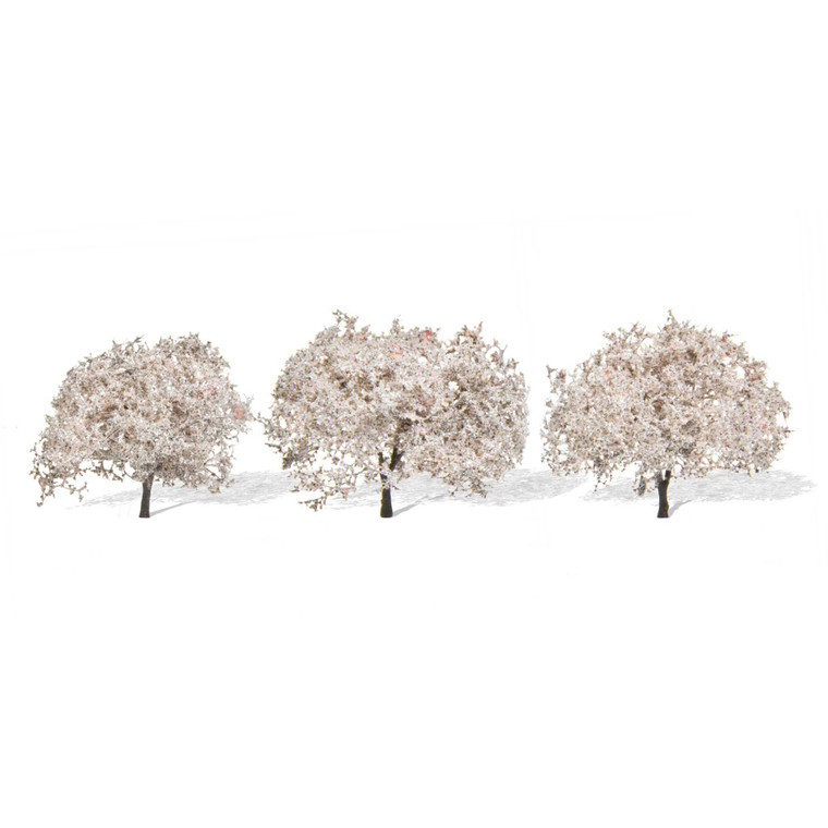 Woodland Scenics - Cherry Blossom, 1.75-2.25 (3) - TR3594