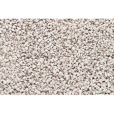 Woodland Scenics - Fine Ballast Bag, Light Gray/18 Cu. In. - B74