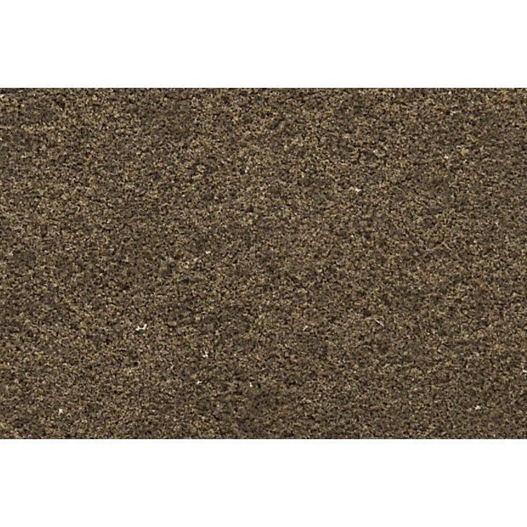 Woodland Scenics - Fine Turf Shaker, Earth/50 Cu. In. - T1342