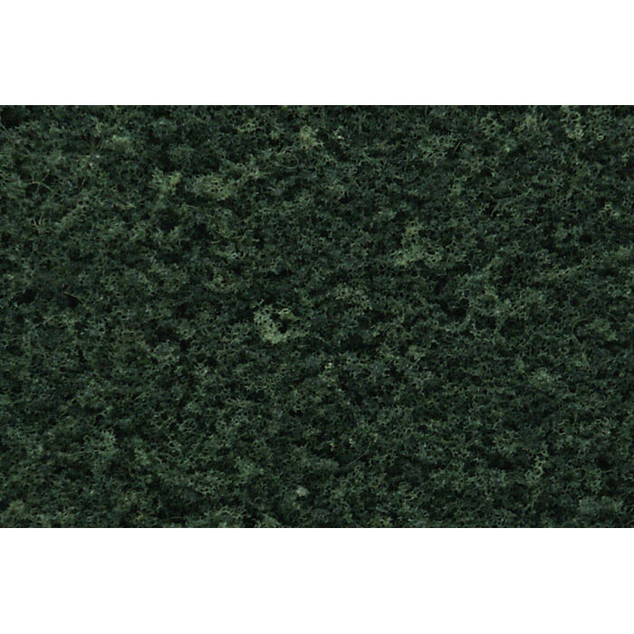 Woodland Scenics - Foliage Bag, Dark Green/90.7 Sq. In. - F53
