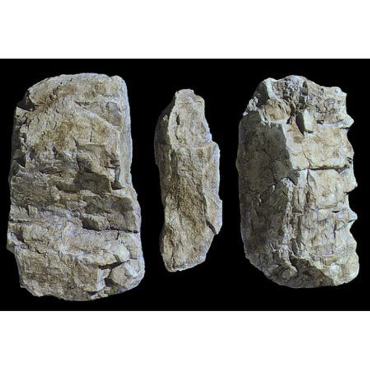 Woodland Scenics - Rock Mold, Random Rock - C1234 Woodland Scenics - Rock Mold, Random Rock - C1234