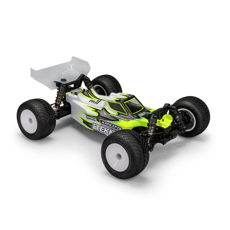 J Concepts - S15 - Tekno ET410.2 Body - 0440