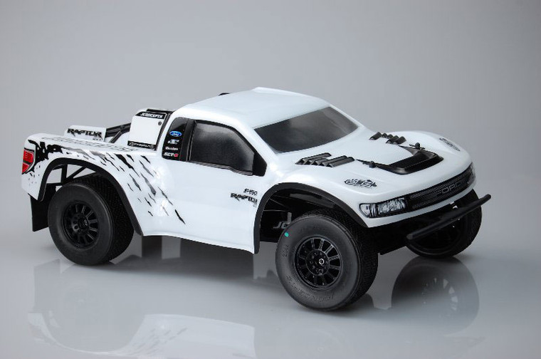 J Concepts - Illuzion - SCT - Ford Raptor SVT - SCT-R Body - 0215 J Concepts - Illuzion - SCT - Ford Raptor SVT - SCT-R Body - 0215