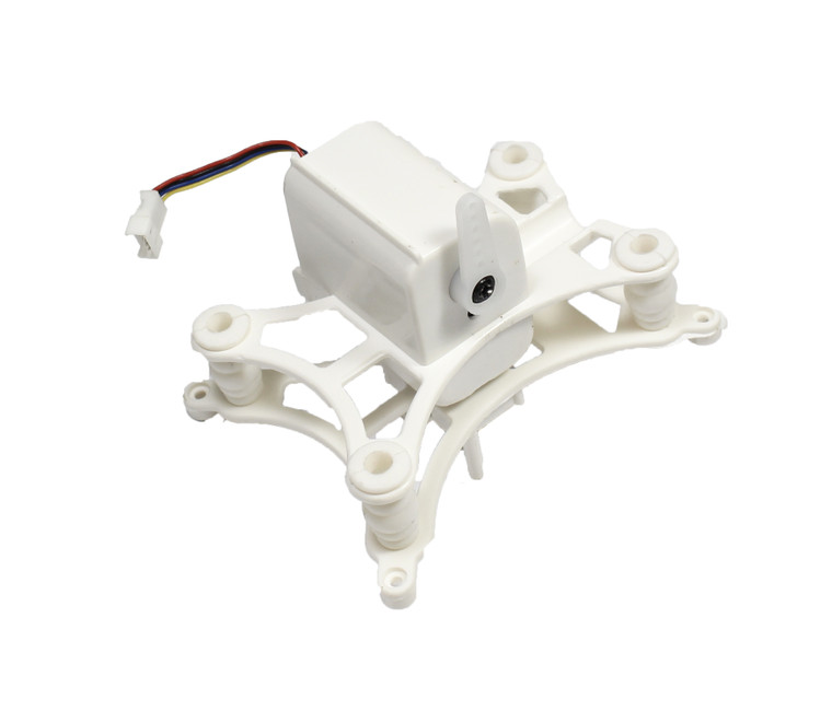 Rage RC - Camera Mount and Gimbal; Imager 390 - 4227