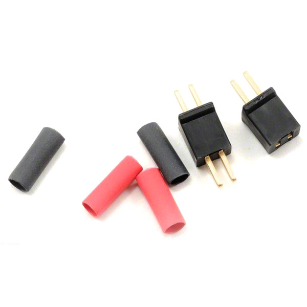 WS Deans - MICRO 2NPB - BLK NON POLAR - 1225