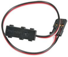 Futaba - Dual Servo Extension, Y-Harness 6" J Plug - AEC-13