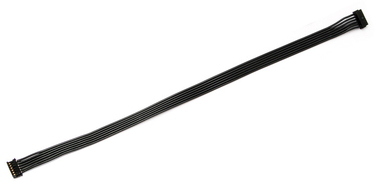 Team Associated - Flat Sensor Wire, 200mm - 981