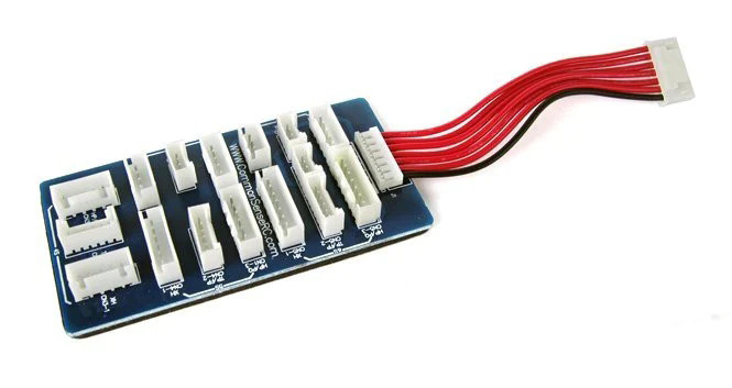 Hitec - Universal Balancing Adapter - 44178