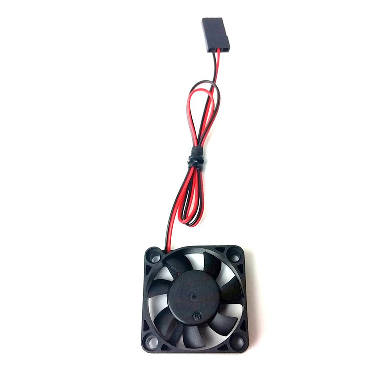 Castle Creations - ESC Cooling Fan, 30mm, Sidewinder 4 / Copperhead 10 - 011-0140-00