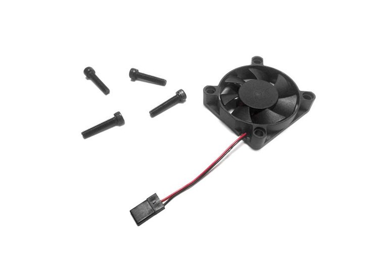 Hobbywing - Cooling Fan MP4510SH, for EzRun Max5 ESC - 30860400