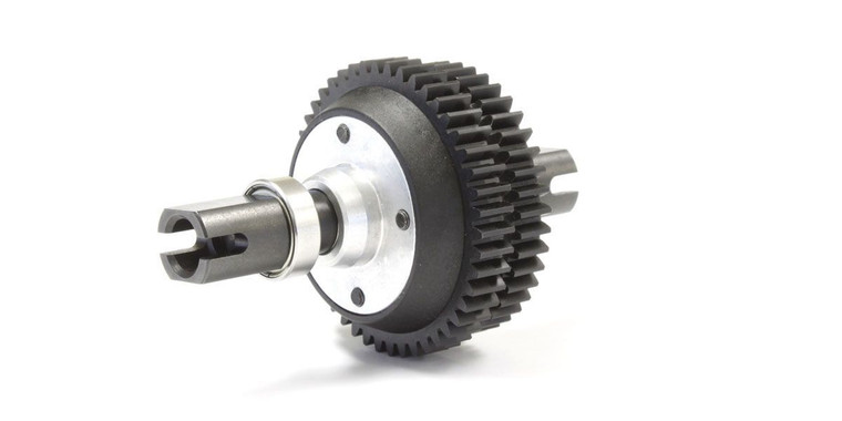 Kyosho - 2-Speed Transmission Unit (Shoe Type/GT) - IGW008B-05