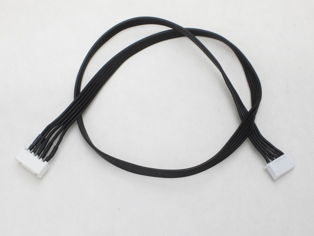 TQ Wire - 600mm 4S XH Balance Plug Extension - 2206