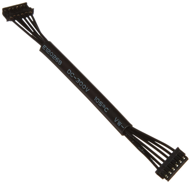 Hobbywing - Sensor Harness for Brushless Motor 80 mm - 30850100