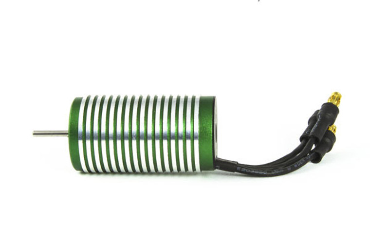 Castle Creations - 0808 Motor, Inrunner, 5300Kv - 060-0038-00