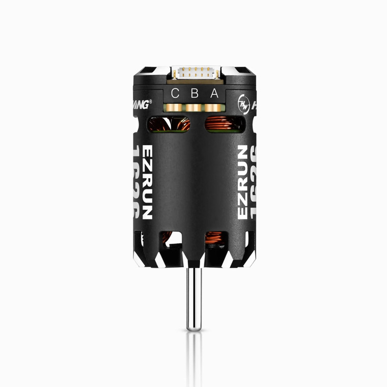Hobbywing - EZRUN 1626 Sensored Motor, 5000KV - 30402654