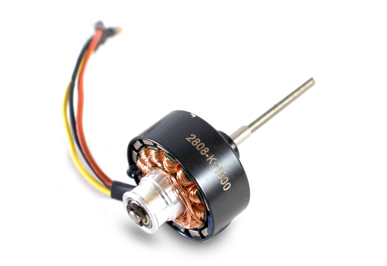 Rage RC - 2208/1800KV BL Motor; Super Cub 750 BL - A1518