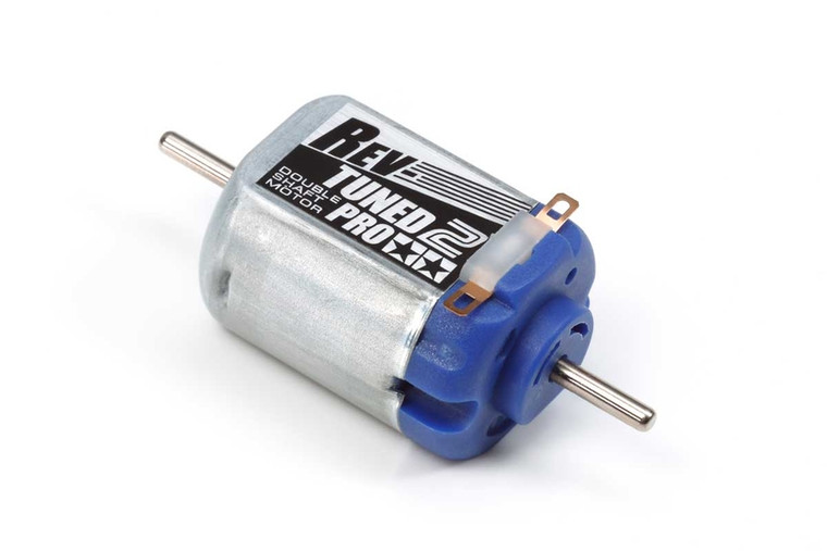 Tamiya - JR Rev-Tuned 2 Motor PRO - 15488 Tamiya - JR Rev-Tuned 2 Motor PRO - 15488