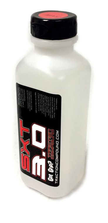 SXT Traction Compound - SXT 3.0 Max Tire Traction Compound, 16oz Refill Bottle - 00033B