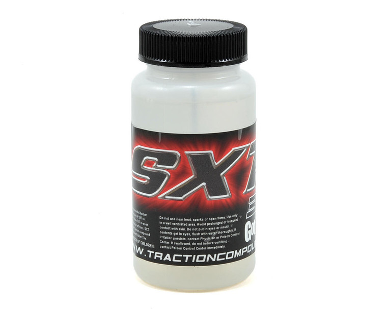 SXT Traction Compound - SXT 3.0 Traction Compound - 00030