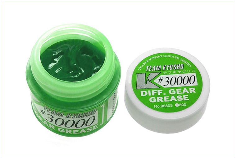 Kyosho - Diff Gear Grease #3000 - 96502